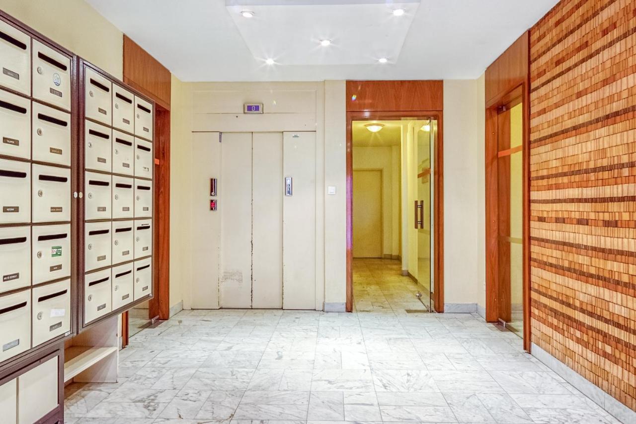 Alsacetime, Centre Parking Gratuit, Tram Wifi, Fibre Orange, Espace De Travail Strasbourg Bagian luar foto